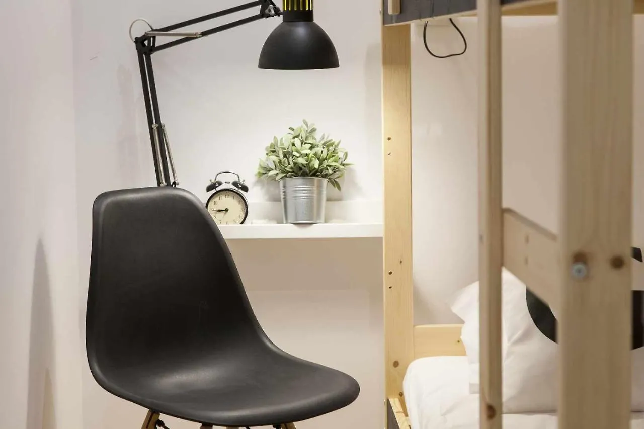 Green Design Studio Chiado City Center Lisboa Διαμέρισμα